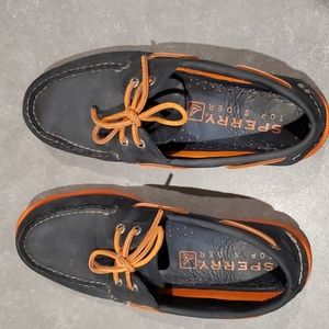 SPERRY Men's Top Sider (Size 8.5)